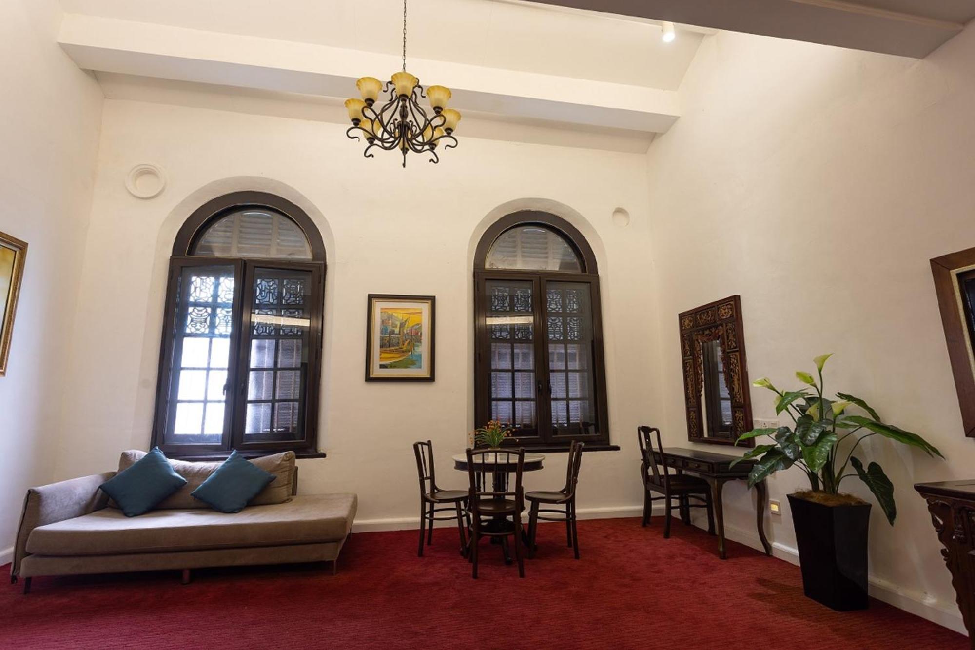 King Suite