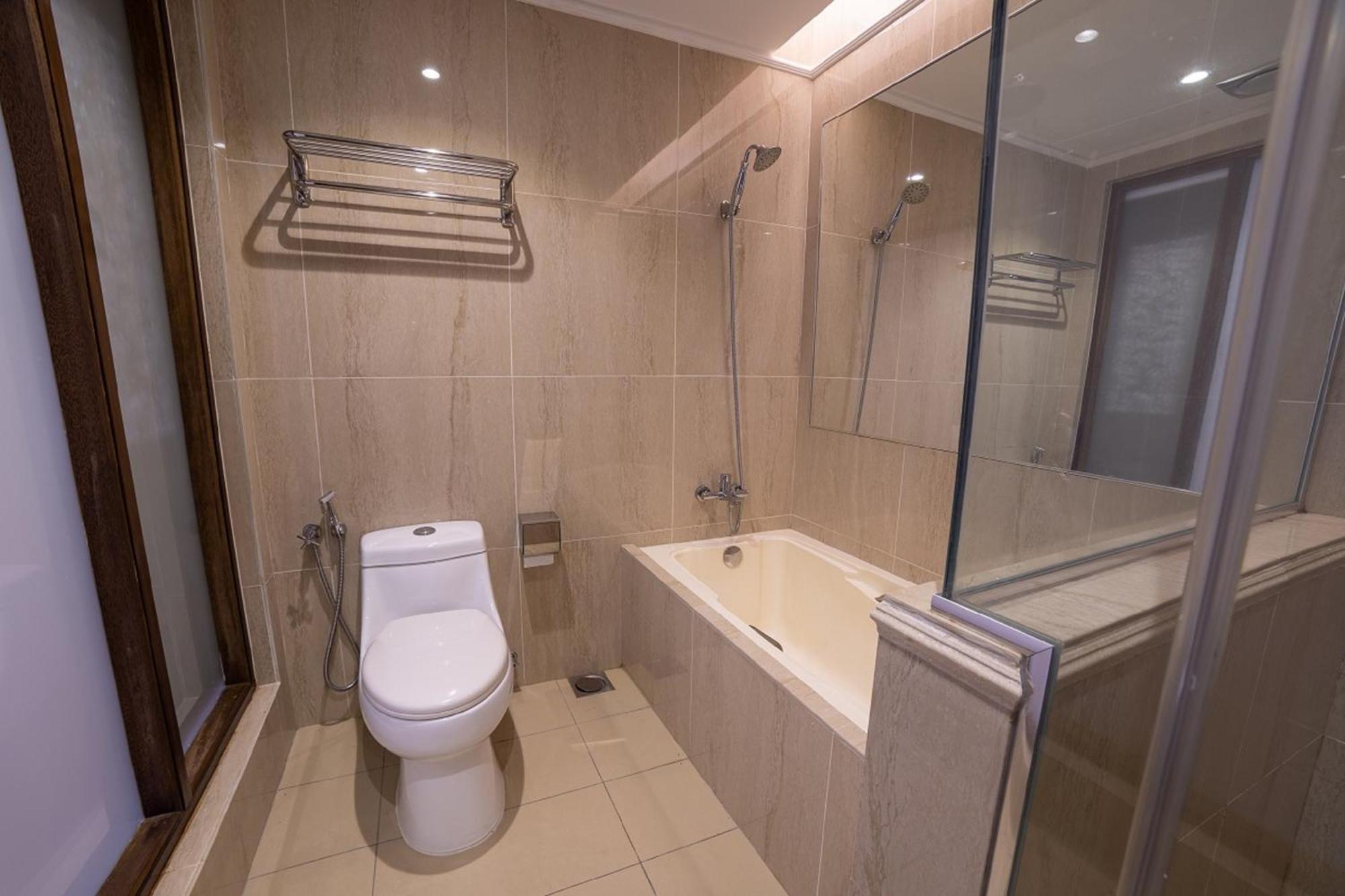 King Suite